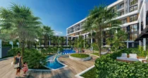 Lara Port Residence