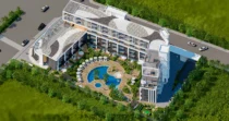 Lara Port Residence