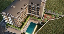 Tuana Park Evleri